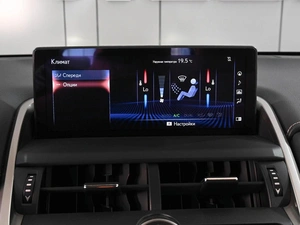 Внедорожник Lexus NX 2019 года, 3799000 рублей, Ростов-на-Дону