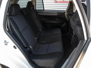 Универсал Toyota Corolla Fielder 2014 года, 1080000 рублей, Краснодар