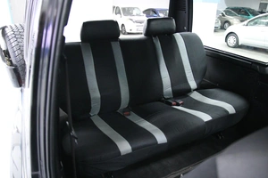 Внедорожник Hyundai Galloper 2002 года, 643000 рублей, Солонцы