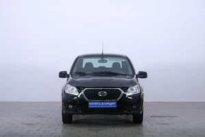 Седан Datsun on-DO 2017 года, 499000 рублей, Омск