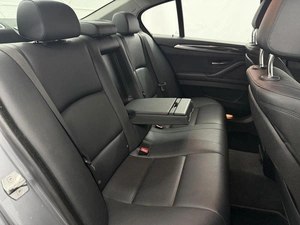 Седан BMW 5 серия 2014 года, 1777000 рублей, Орёл