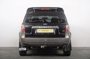 Внедорожник Ford Escape 2003 года, 599000 рублей, Томск
