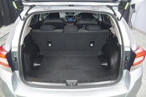 Хетчбэк Subaru Impreza 2019 года, 1510000 рублей, Красноярск