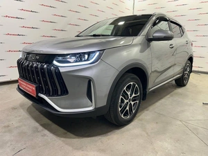 Внедорожник Jetour X50 2024 года, 1495000 рублей, Красноярск