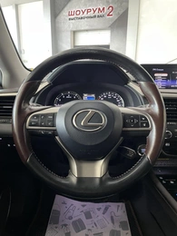Внедорожник Lexus RX 2016 года, 3497000 рублей, Солонцы