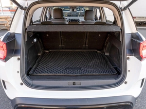 Внедорожник Citroen C5 Aircross 2019 года, 1939000 рублей, Саратов