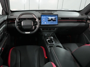 Внедорожник Jetour Dashing 2023 года, 2149000 рублей, Аксай