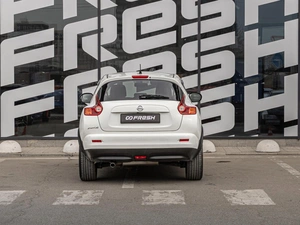 Внедорожник Nissan Juke 2012 года, 1499000 рублей, Краснодар