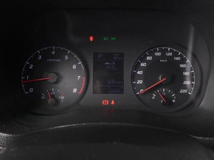 Седан Hyundai Solaris 2020 года, 1499000 рублей, Минеральные Воды