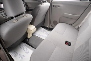 Хетчбэк Daihatsu Mira e:S 2015 года, 599000 рублей, Оренбург