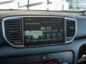 Внедорожник Kia Sportage 2019 года, 2255000 рублей, Краснодар