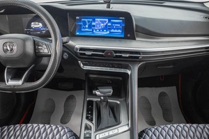 Внедорожник Changan CS35 Plus 2023 года, 2139000 рублей, Барнаул