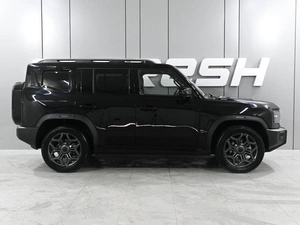 Внедорожник Jetour T2 2024 года, 3299000 рублей, Аксай