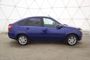 Лифтбек ВАЗ (LADA) Granta 2024 года, 880000 рублей, Обнинск