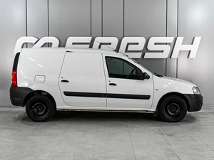 Фургон ВАЗ (LADA) Largus 2017 года, 819000 рублей, Аксай