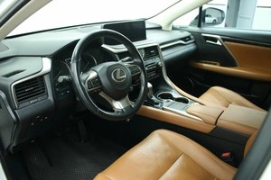 Внедорожник Lexus RX 2019 года, 5490000 рублей, Красноярск