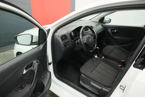 Седан Volkswagen Polo 2020 года, 1420000 рублей, Курск