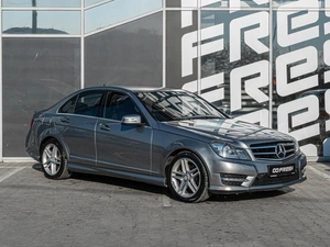 Седан Mercedes-benz C-класс 2013 года, 1590000 рублей, Краснодар