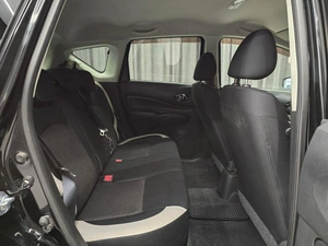 Хетчбэк Nissan Note 2016 года, 975000 рублей, Красноярск