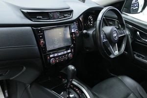 Внедорожник Nissan X-Trail 2018 года, 2098000 рублей, Солонцы