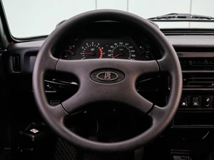 Внедорожник ВАЗ (LADA) 4x4 (Нива) 2014 года, 627000 рублей, Большой Сочи