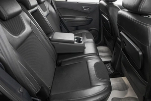 Внедорожник Renault Koleos 2013 года, 1159000 рублей, Барнаул