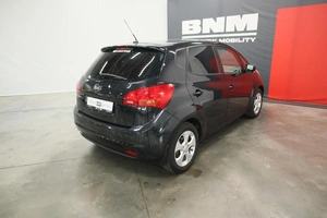 Компактвэн Kia Venga 2014 года, 1300000 рублей, Курск