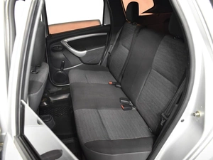 Внедорожник Renault Duster 2012 года, 749200 рублей, Казань