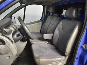 Фургон Opel Vivaro 2007 года, 1009900 рублей, Казань