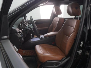 Внедорожник Mercedes-benz GLS-класс 2018 года, 4239000 рублей, Воронеж