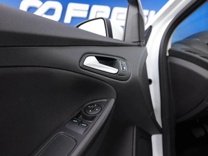 Универсал Ford Focus 2016 года, 919700 рублей, Москва