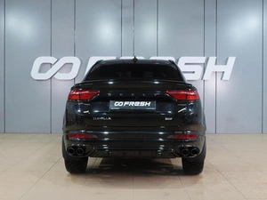 Внедорожник Geely Tugella 2023 года, 3200000 рублей, Воронеж