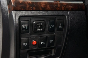 Внедорожник Toyota Land Cruiser 2010 года, 3199000 рублей, Красноярск