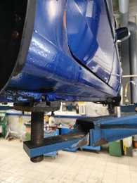 Седан Renault Logan 2007 года, 200000 рублей, Красноярск