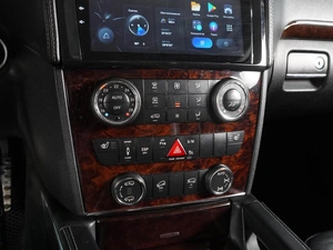 Внедорожник Mercedes-benz GL-класс 2010 года, 1879000 рублей, Воронеж
