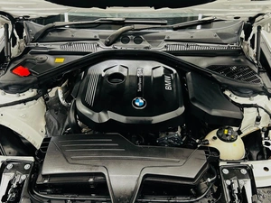 Хетчбэк BMW 1 серия 2015 года, 1400000 рублей, Красноярск