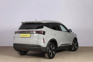 Внедорожник Tenet T4 2025 года, 2099000 рублей, Новосибирск