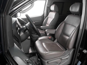 Минивэн Hyundai Grand Starex 2014 года, 2139000 рублей, Тюмень