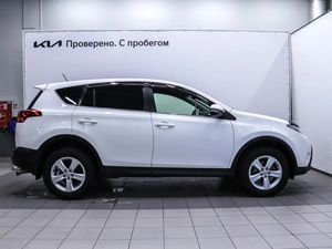Внедорожник Toyota RAV4 2013 года, 1949000 рублей, Красноярск