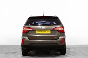 Внедорожник Kia Sorento 2013 года, 1559000 рублей, Барнаул