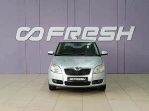 Хетчбэк Skoda Fabia 2009 года, 489000 рублей, Тверь