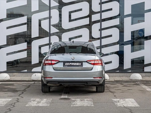 Лифтбек Skoda Superb 2016 года, 2150000 рублей, Краснодар