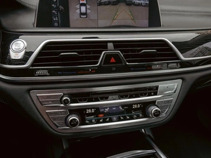 Седан BMW 7 серия 2016 года, 3690000 рублей, Краснодар