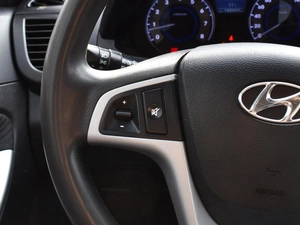 Седан Hyundai Solaris 2013 года, 699000 рублей, Краснодар