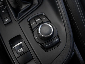 Внедорожник BMW X1 2015 года, 2055000 рублей, Краснодар