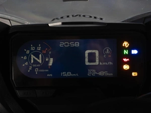 Honda CBR 650R 2020 года, 899000 рублей, Тюмень