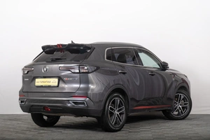 Внедорожник Changan CS55 Plus 2023 года, 2469000 рублей, Томск