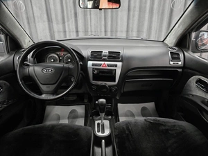 Хетчбэк Kia Morning 2008 года, 560000 рублей, Красноярск