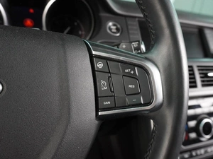 Внедорожник Land Rover Discovery Sport 2017 года, 2499000 рублей, Воронеж