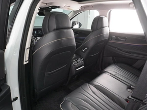 Внедорожник JAECOO J8 2024 года, 3339000 рублей, Воронеж